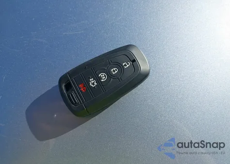 2021 Ford Mustang Ecoboost Premium Fastback из США, поврежденный, VIN 1FA6P8TH1M5141907